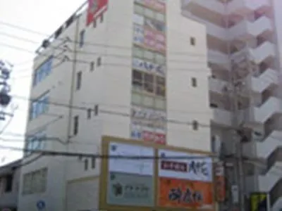 Capsule hotel Capsule Cabin Petit Nagoya - Male Only Hotel
